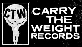 Carry The Weight Records