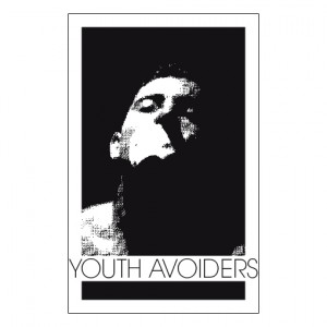front cover (blog) Youth Avoiders - 2010 demo