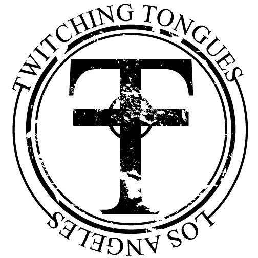 Twitching Tongues logo